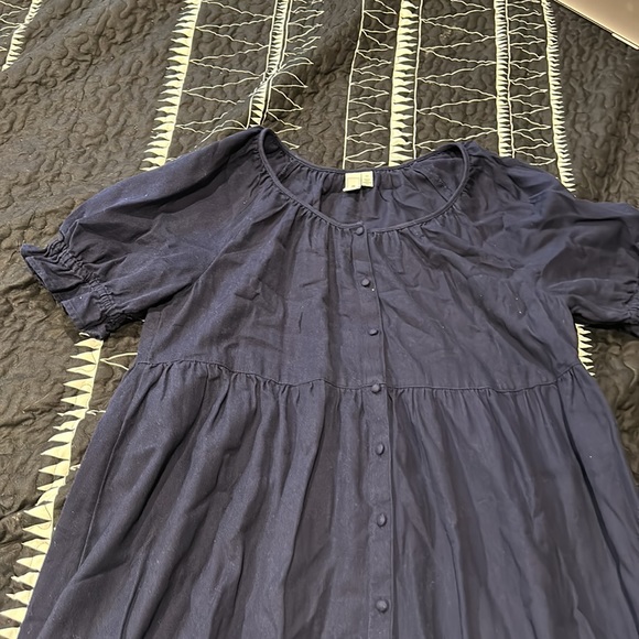 Marshall’s sundress - Picture 2 of 3